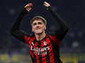 Милан продлил контракт с ключевым вингером
