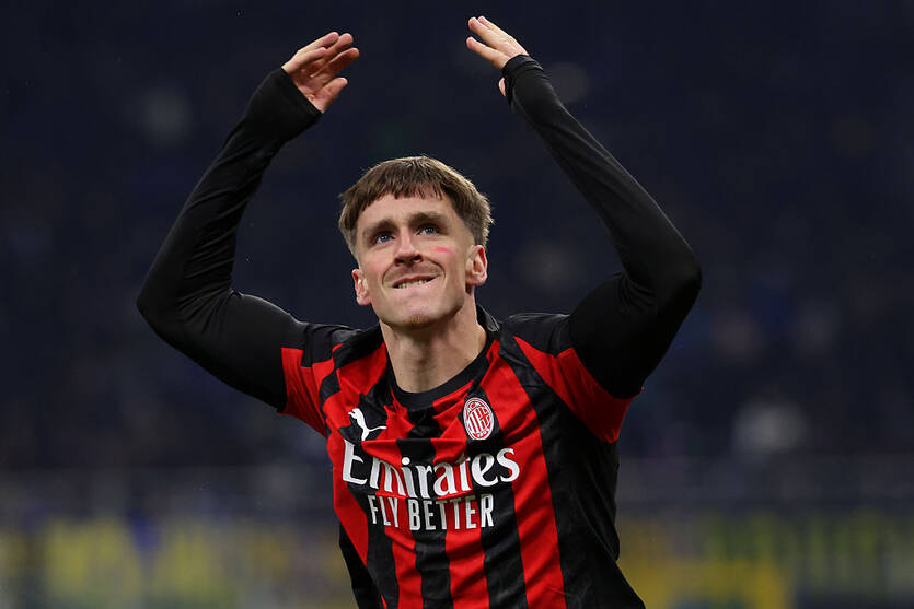 Алексіс Салемакерс / Getty Images