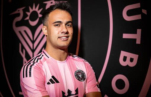 Интер Майами подписал бывшего игрока Реала и Тоттенхэма