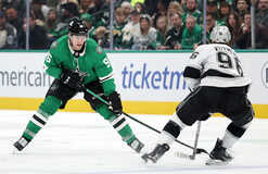 НХЛ: Даллас наконец-то выиграл, Тампа проиграла НХЛ: Даллас наконец-то выиграл, Тампа проиграла