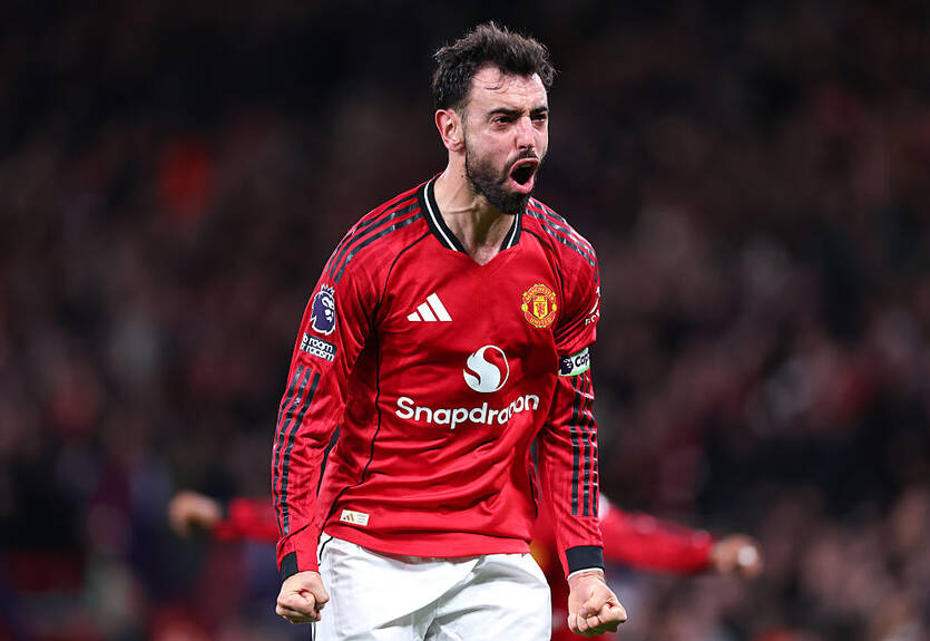 Бруну vs Тавернье: два супер-гола со штрафных в одном матче АПЛ