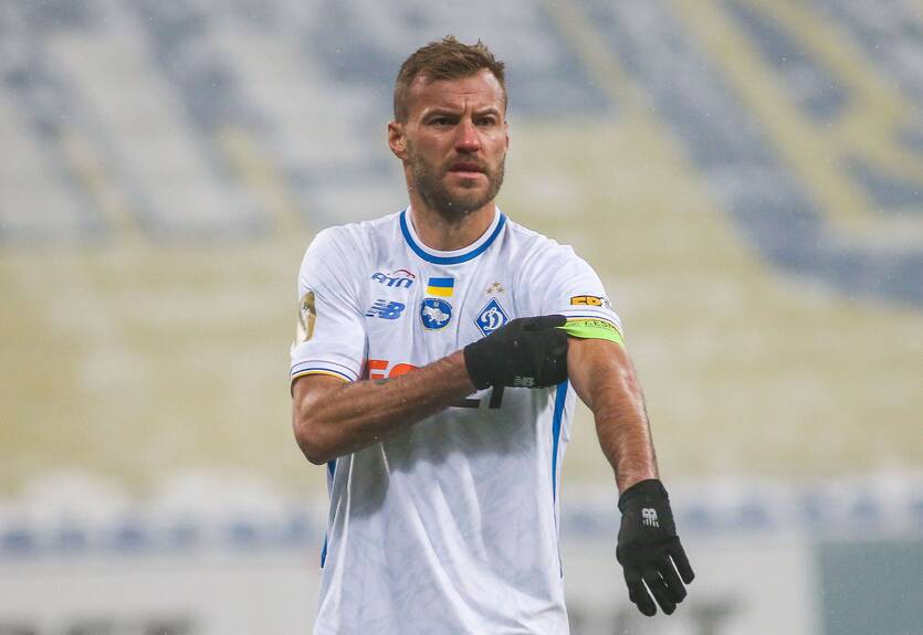 Динамо - Ноа: прогноз на матч Ліги конференцій