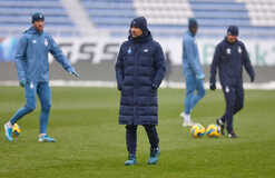 Костюк: Я делаю свою работу, решение за руководством