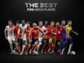 The Best FIFA: результаты церемонии и все претенденты