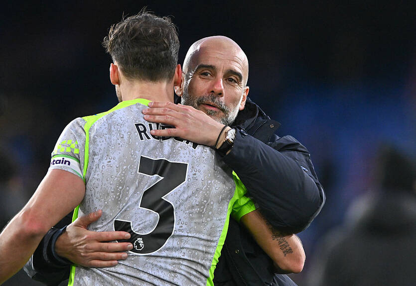 Віце-капітан Ман Сіті набив тату російською мовою