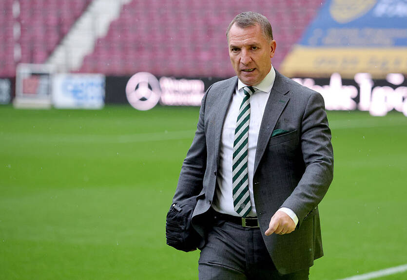 Екстренер Ліверпуля очолив Аль-Кадісію