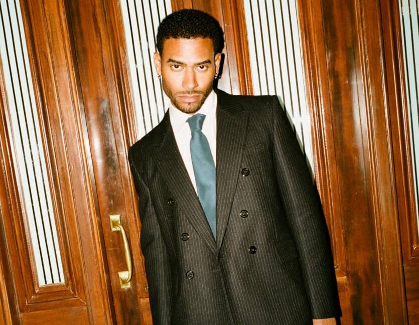 Джордан Мейну