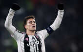 Ювентус подготовил новый контракт молодому лидеру