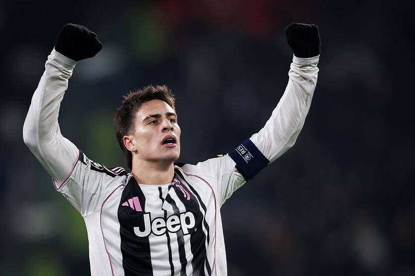 Кенан Йылдыз / Getty Images