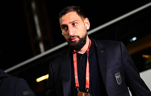 ФИФА назвала лучшего вратаря года