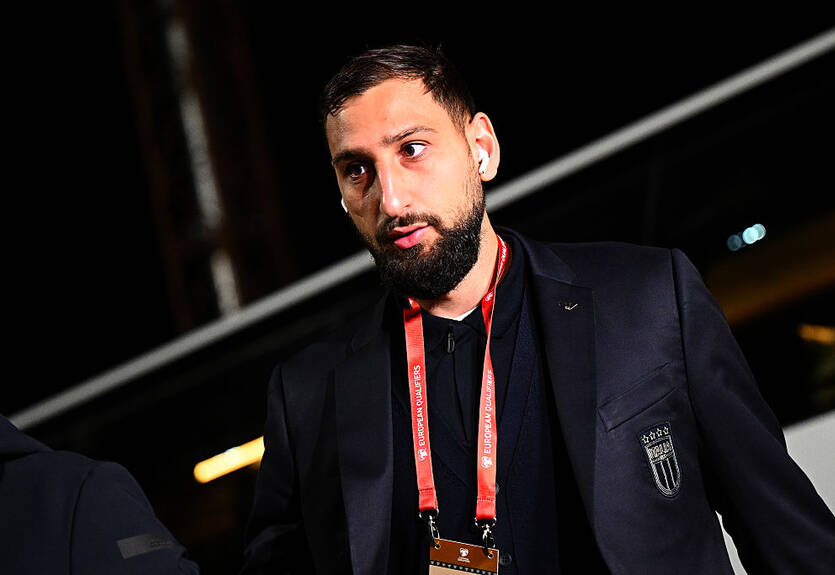 ФИФА назвала лучшего вратаря года