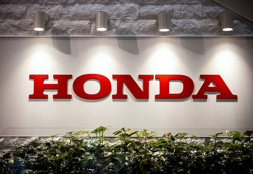 Хонда анонсировала презентацию двигателя для Формулы-1