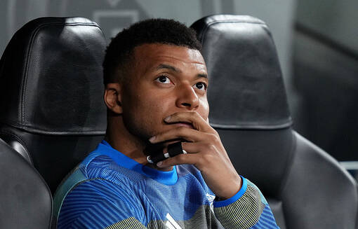 Мбаппе отсудил у ПСЖ солидные деньги