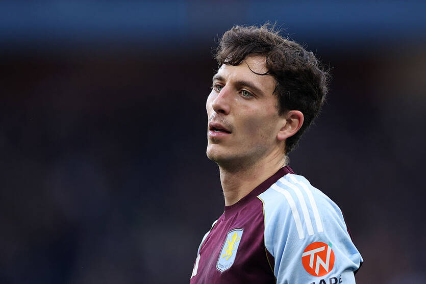 Пау Торрес / Getty Images