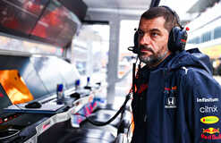 Бывший инженер Феттеля возглавит молодежную программу Ред Булл Бывший инженер Феттеля возглавит молодежную программу Ред Булл