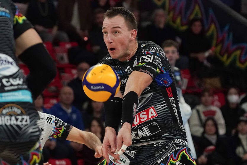 Олег Плотницький / Getty Images