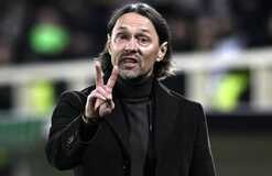 Игорь Костюк назначен главным тренером Динамо