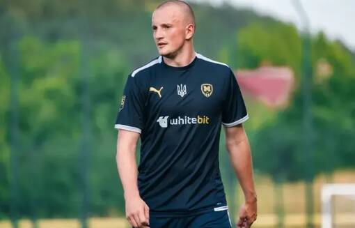 Игрок Металлиста 1925 попал в ужасное ДТП