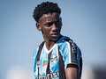 Бразильский талант объяснил свое решение отказаться от перехода в Шахтер