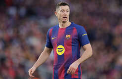 Левандовски получил вариант продолжения карьеры в МЛС