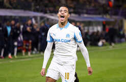 Английский форвард Гринвуд на радаре топ-клубов Европы