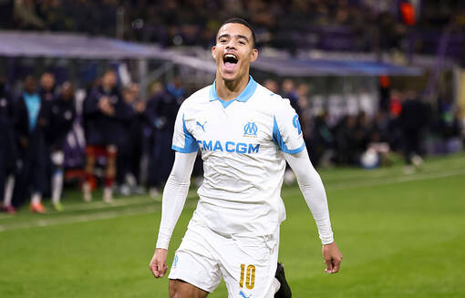 Английский форвард Гринвуд на радаре топ-клубов Европы