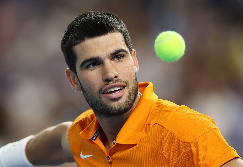 Первая ракетка мира объявил о прекращении сотрудничества с тренером после сезона триумфов