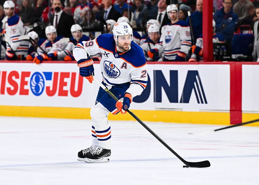 Леон Драйзайтль  / Getty Images