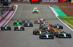 ФИА показала, как будет выглядеть болиды в новом сезоне ФИА показала, как будет выглядеть болиды в новом сезоне