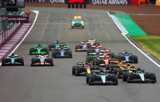 ФИА показала, как будет выглядеть болиды в новом сезоне ФИА показала, как будет выглядеть болиды в новом сезоне