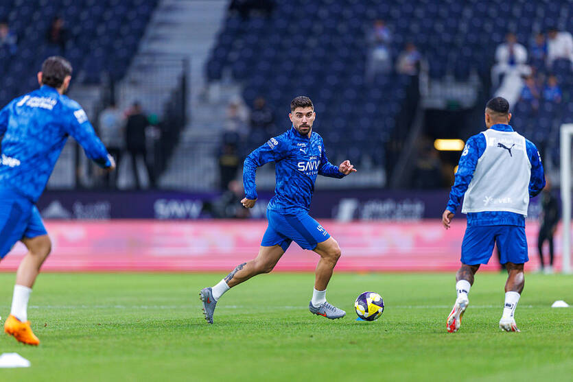 Рубен Невеш / Getty Images