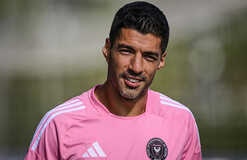 Звезда Интер Майами продлил контракт с клубом