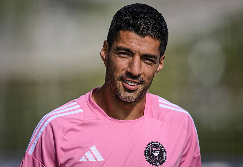 Звезда Интер Майами продлил контракт с клубом