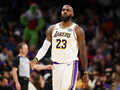 Леброн розповів, як залишається конкурентоспроможним у 40 років
