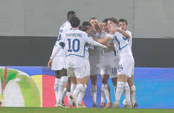 У Динамо серьезные кадровые потери перед матчем с Ноа