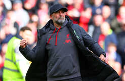 Клопп выбрал величайших тренеров в истории