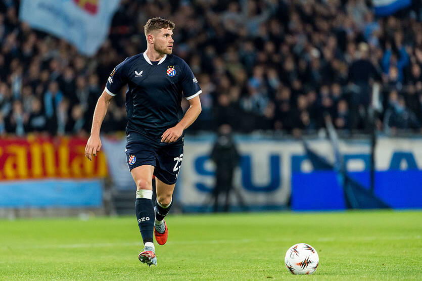 Морис Валинчич / Getty Images