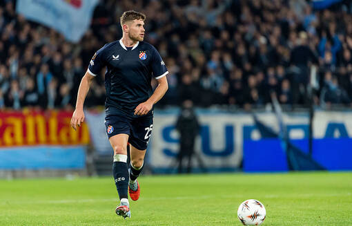 Интер нашел замену травмированному лидеру в Хорватии