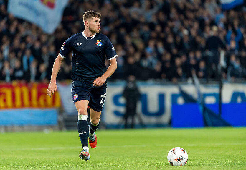 Інтер знайшов заміну травмованому лідеру в Хорватії
