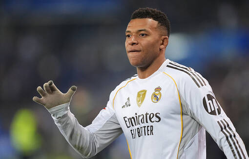 Скандал с зарплатой Мбаппе. ПСЖ рискует потерять более 100 млн евро