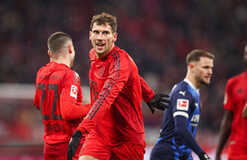 Экс-лидер Баварии может продолжить карьеру в Англии