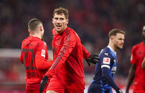 Экс-лидер Баварии может продолжить карьеру в Англии