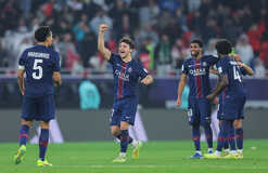 ПСЖ выиграл Межконтинентальный кубок из-за ужасной реализации пенальти соперником