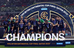 ПСЖ повторил рекорд Баварии и Барселоны