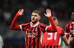 Форвард Милана выбыл на долгий срок