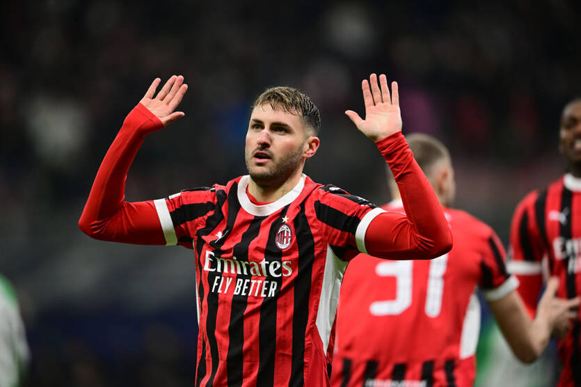 Сантьяго Хіменес / Getty Images