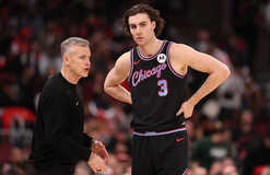 НБА: Гидди оформил очередной трипл-дабл, Миннесота проиграла НБА: Гидди оформил очередной трипл-дабл, Миннесота проиграла