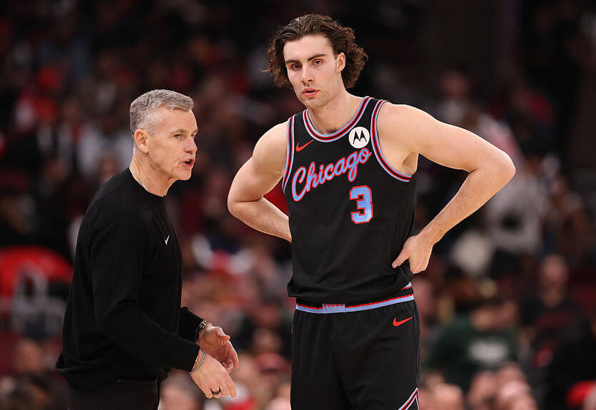 НБА: Гидди оформил очередной трипл-дабл, Миннесота проиграла