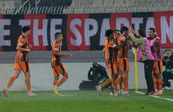 Шахтер - Риека: прогноз на матч Лиги конференций