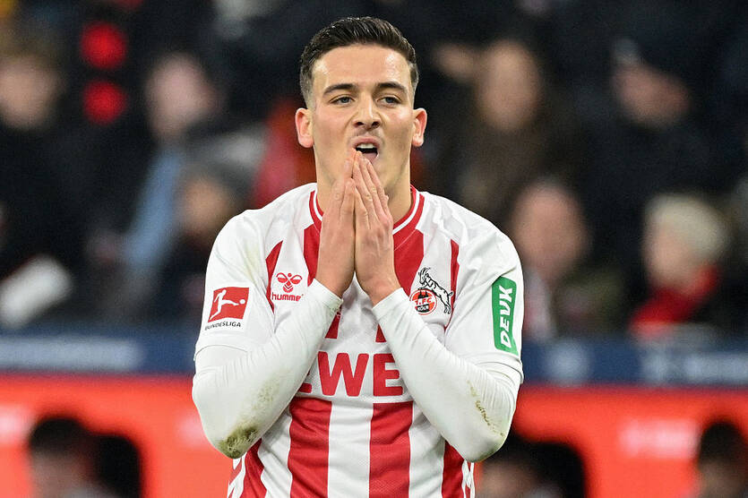 Саид Эль Мала / Getty Images